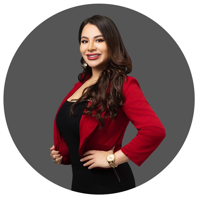 Agent Photo