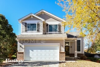 4059 S Shawnee St, Aurora, CO 80018