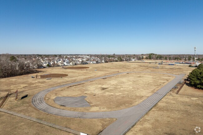 Landstown Middle School