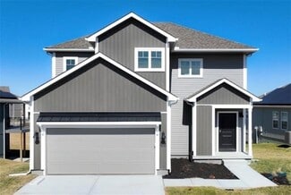 9641 N Colrain Ave, Kansas City, MO 64154