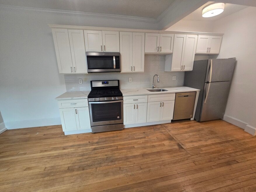 5 Gardner Terrace unit 10, Allston, MA 02134 - photo 1