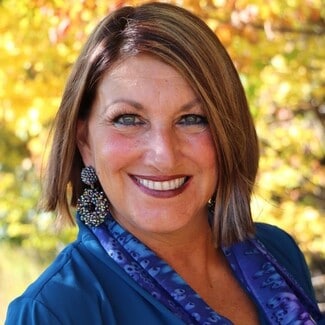 Debbie Bucher Wager