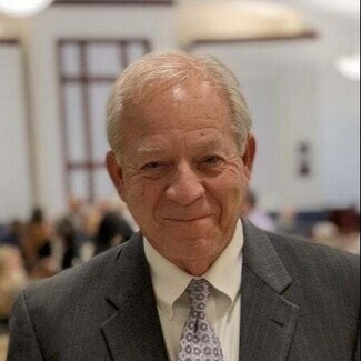 Michael Meservy