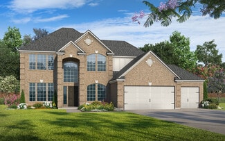 9610 Moss Rose Ln, Willis, TX 77378