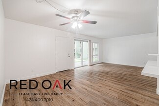 855 S Citrus Ave Unit 24, Azusa, CA 91702