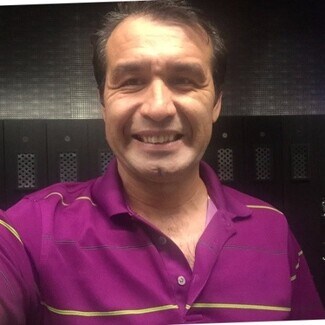 Cecilio Melgarejo