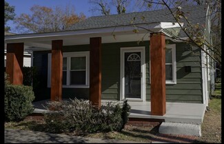 1104 Berkeley St, Durham, NC 27705
