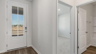 323 Hammock Bay Way, Hubert, NC 28539