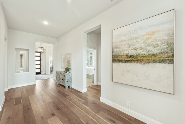 182 Morning Light Ln unit 37070522, Waxahachie, TX 75165 - photo 4