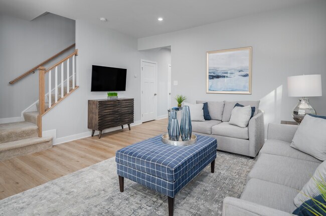 323 Brightsmith Ln, Goodlettsville, TN 37072 - photo 6