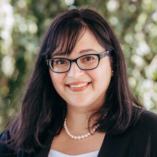 Elena Kaloudis