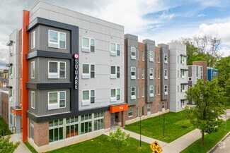 916 N College Ave, Bloomington, IN 47404