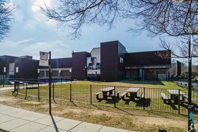 Statesman College Preparatory Academy for Boys PCS