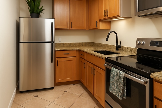 1932 Calvert St NW unit 2, Washington, DC 20009 - photo 3