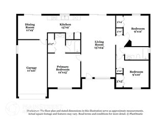 4378 Durant St, Port Charlotte, FL 33948
