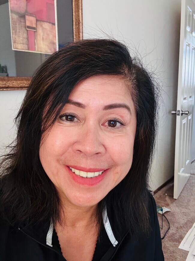 Eileen Reyes