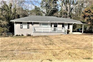 2307 Headland Dr, Atlanta, GA 30344