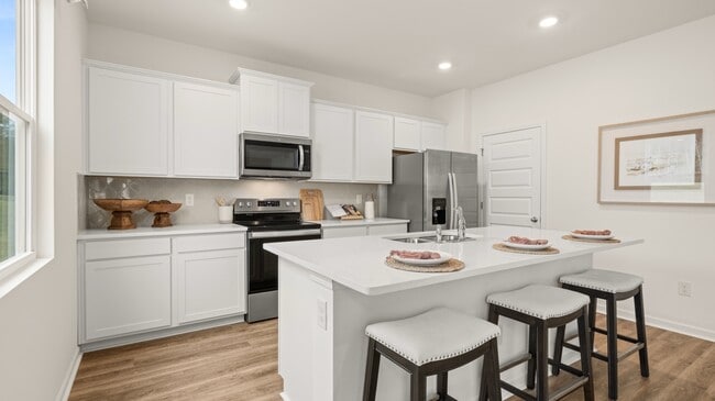 108 Oakchase Park Ln unit 36197531, Hampton, GA 30228 - photo 6