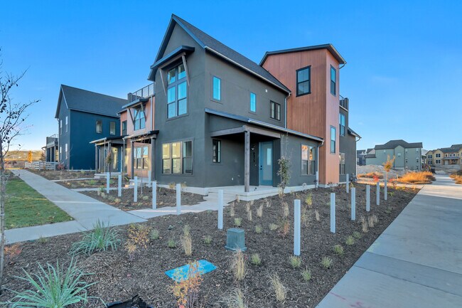 6973 W Hidden Hills Way, West Jordan, UT 84006 - photo 2