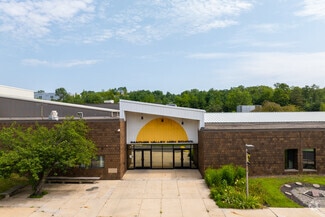 Panther Valley Junior/Senior High School