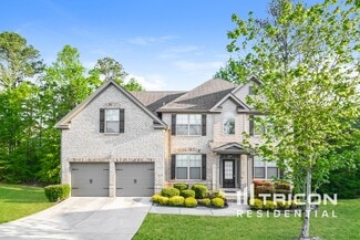 349 Oatgrass Dr, Grayson, GA 30017