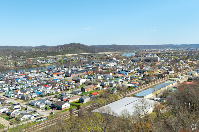 South Charleston, WV, is a city of approximately 13,281 residents along the Kanawha River.