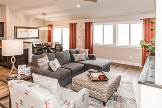 807 Breezewood, Lakeville, IN 46536