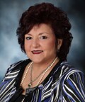 Sheila McDonald