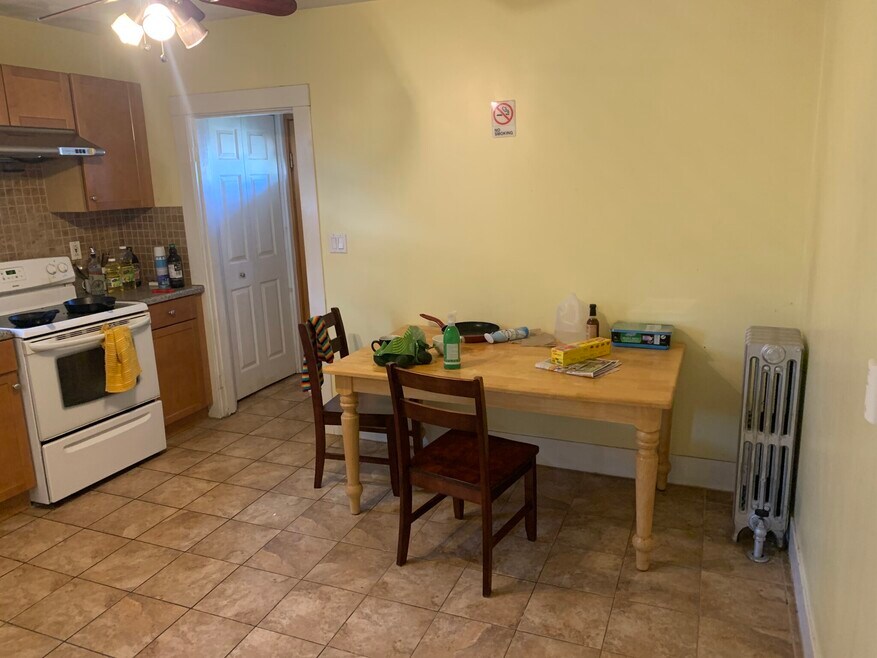 4 Haviland St unit 3, Boston, MA 02115 - photo 1