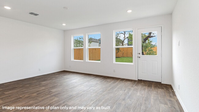 0 Model Coming Soon! St unit 38652255, Leon Valley, TX 78238 - photo 5