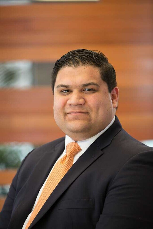Agent Photo