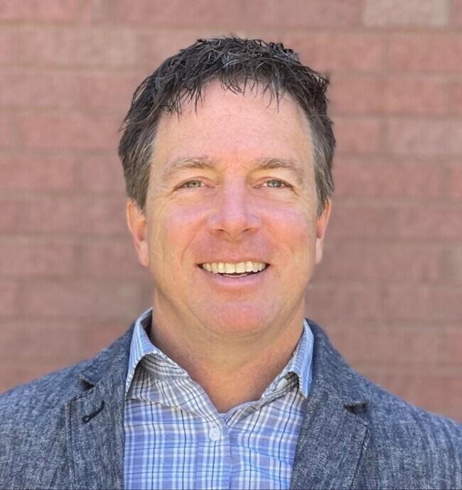 Eric Swanstrom