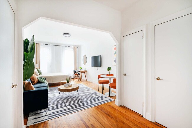 444 W 48th St unit ID1039035P, New York, NY 10036 - photo 6