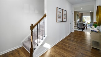 3739 Coleman Dr, Charlotte, NC 28215