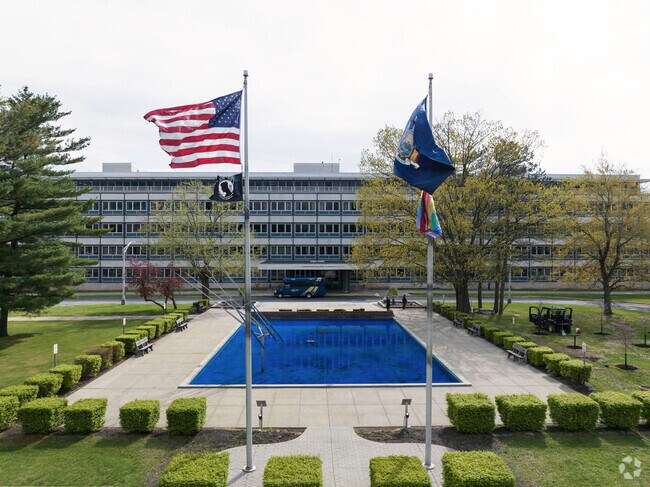 The NYSDOL in Campus Area offers a range of programs to employers and job seekers.