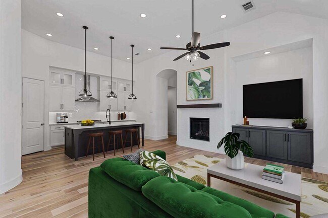 920 Shooting Star Dr unit 36557096, Prosper, TX 75078 - photo 7