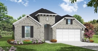 18611 Citrange Bend Way, Manvel, TX 77578