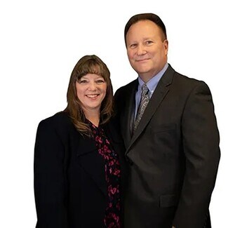 Jeff, Michelle Guykema