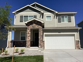 3983 Patterdale Place, Colorado Springs, CO 80922