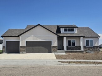 114 N Ella St, Rigby, ID 83442