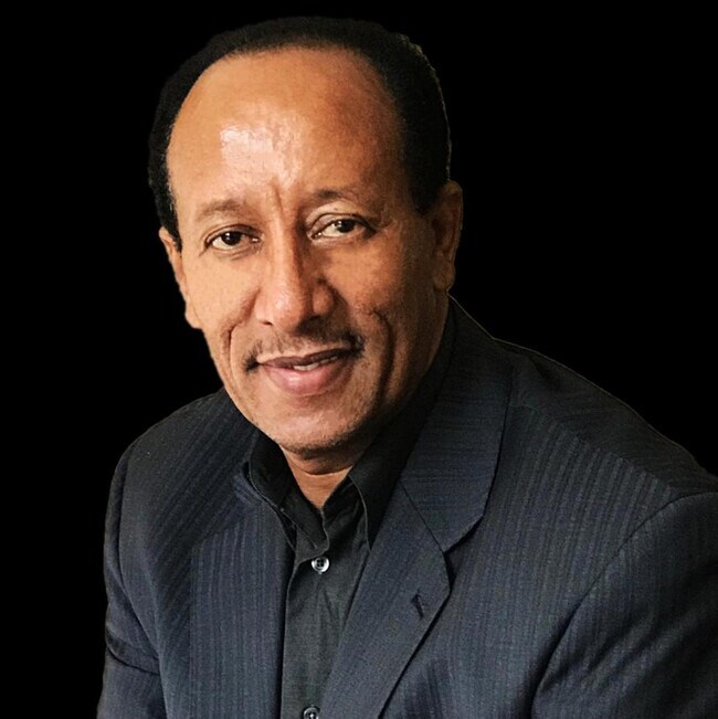 Mussie Tesfaye