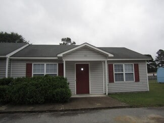 151 Dallas Rd Unit 151, Goldsboro, NC 27534