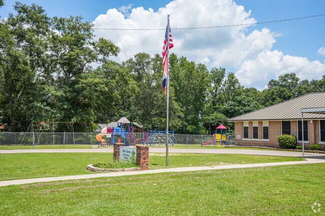 Rawls Springs fosters a supportive environment that encourages academic and personal growth.