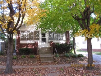 410 Evergreen St, West Lafayette, IN 47906