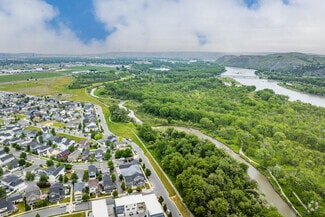 South Central Billings