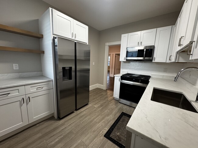 6 Radcliffe Rd unit 1-1, Allston, MA 02134 - photo 2