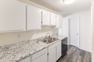 1601 Sparkman Dr NW, Huntsville, AL 35816