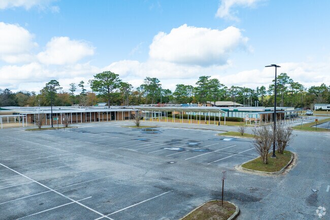 Pine Meadow Elementary School nurtures talents and  transforms futures.