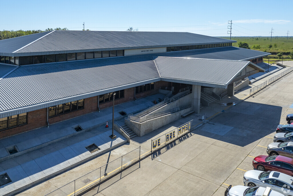 Montegut Middle School