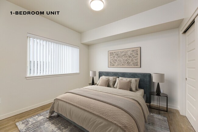 The Core Apartments, Nampa, ID 83686 - photo 2
